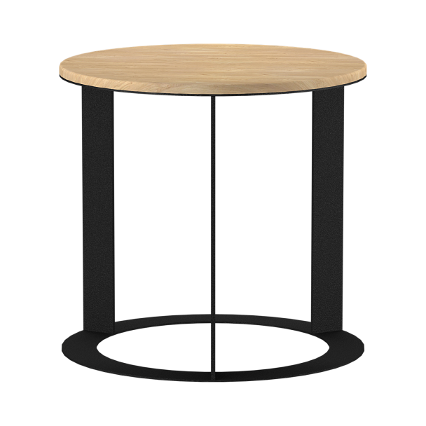 Стол Арена, лофт - Вид 2