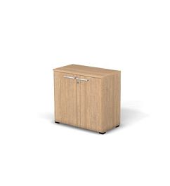 SMART/СМАРТ RS041-78Х44 Шкаф с замком з/с xдф 786х436х737 Швейцарский вяз - Фото предпросмотра