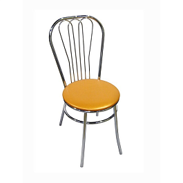 Стул Ромашка - Фото предпросмотра