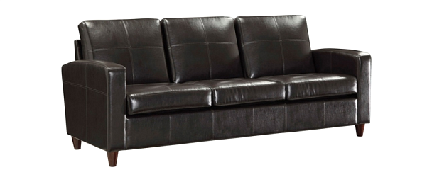 Диван "Босс М-57/3" 3-х местный - Вид 1