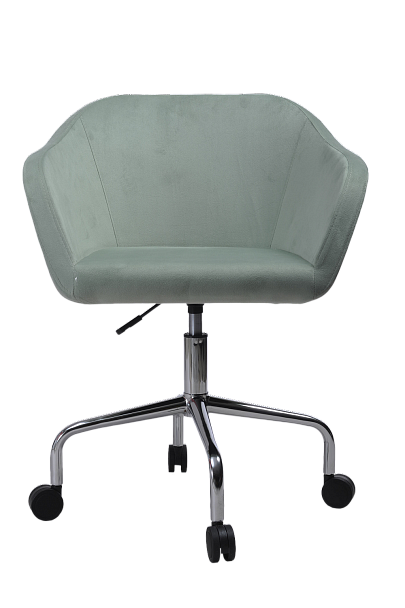 Кресло "Коко G", серый - Вид 2