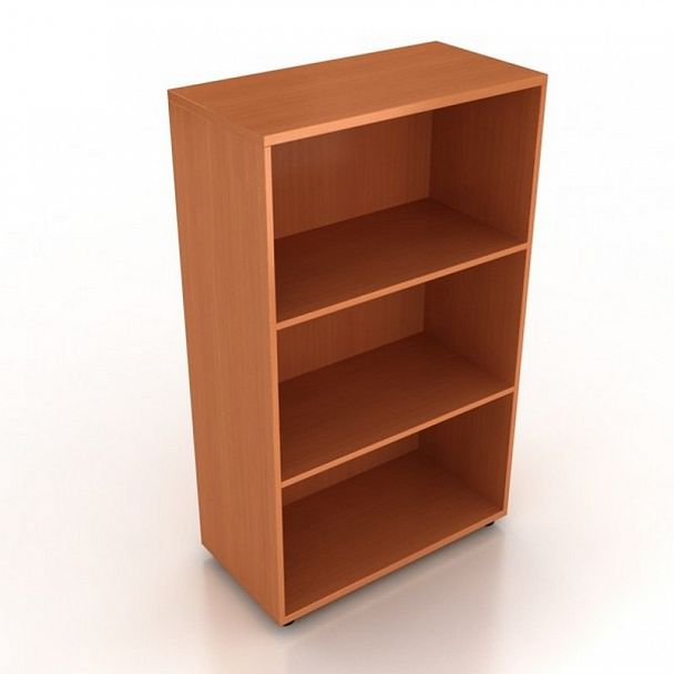 Стеллаж Менеджер Ш-03Г орех - Вид 4