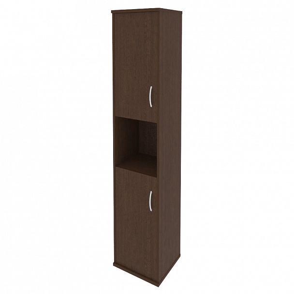 Пенал "Riva" А.СУ-1.5 венге - Вид 2