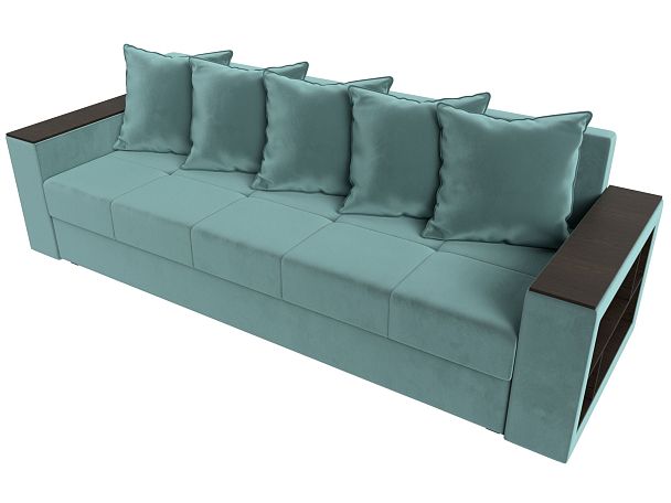 Диван прямой Дубай Лайт - Вид 5