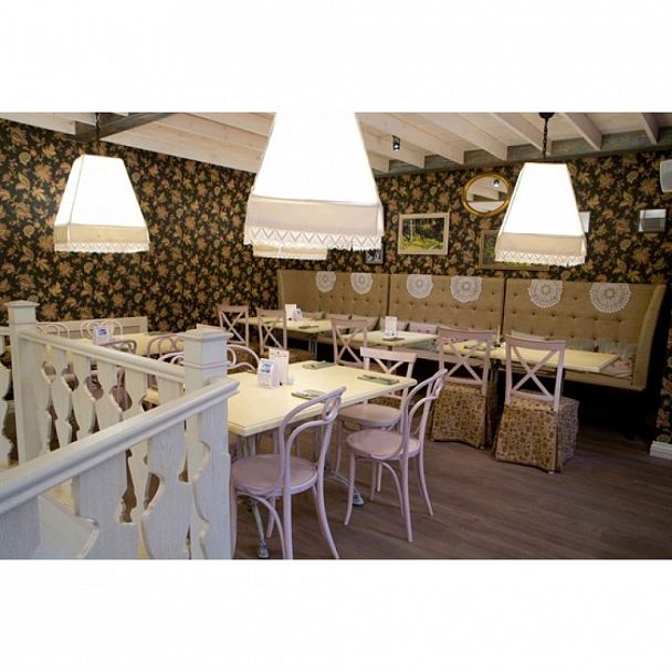 Диван "Карвен" 2 без подлокотников - Вид 6