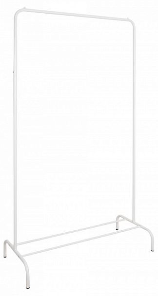 Вешалка гардеробная Радуга - Вид 1