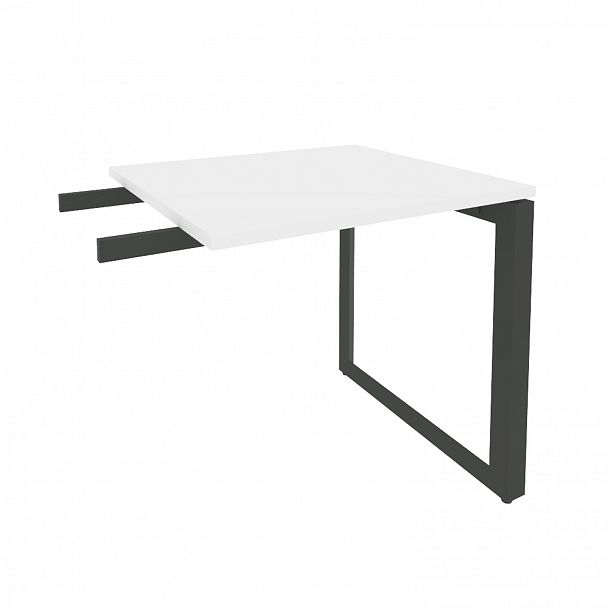 Брифинг-приставка "Onix" O.MO-BR-7 белый/антрацит - Вид 1