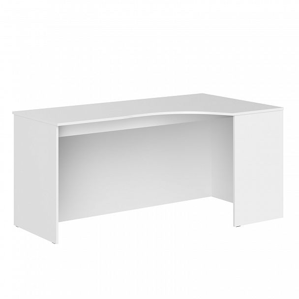 Стол "Simple" SE-1600 белый - Вид 1