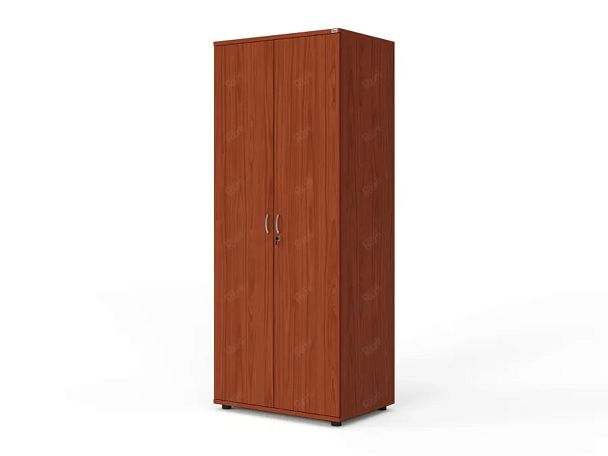 ЛАЙТ / LIGHT RLG044-70x55 Гардероб 70x55x183 Орех Итальянский - Вид 1