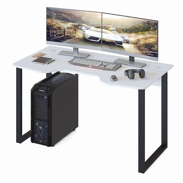 Стол письменный КСТ-19 - Вид 2