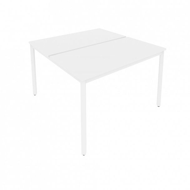 Рабочая станция "Slim System" С.СП-4.2 белый - Вид 1