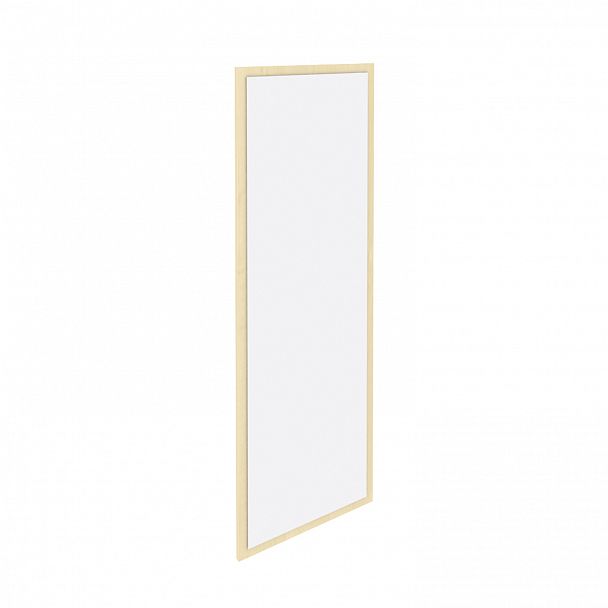 Зеркало "Light" С-З-150 клен - Вид 1