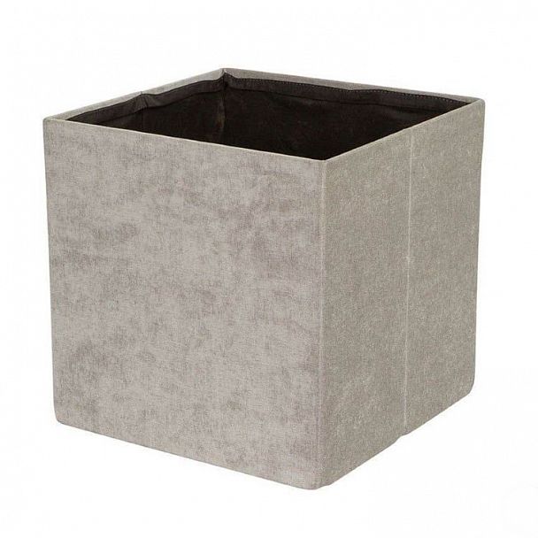 Пуф "Кивик" с ящиком - Вид 2