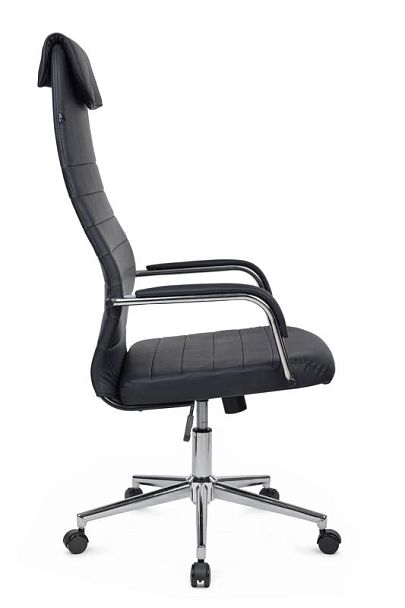Кресло Нэсс RCH NSL-206 Черный - Вид 2