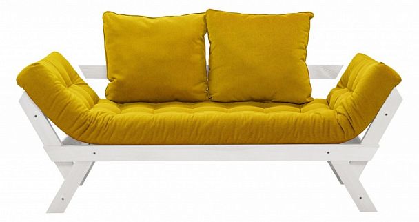 Кушетка Отман - Вид 1