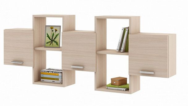 Полка комбинированная Флэш-30 - Вид 1