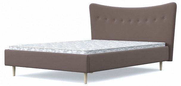 Кровать двуспальная Финна - Вид 2