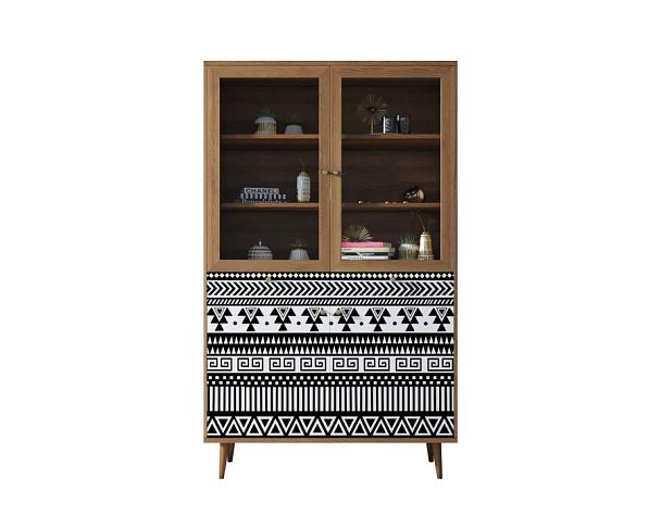 Буфет Berber принт 19 арт BB07/Print_19 - Вид 1