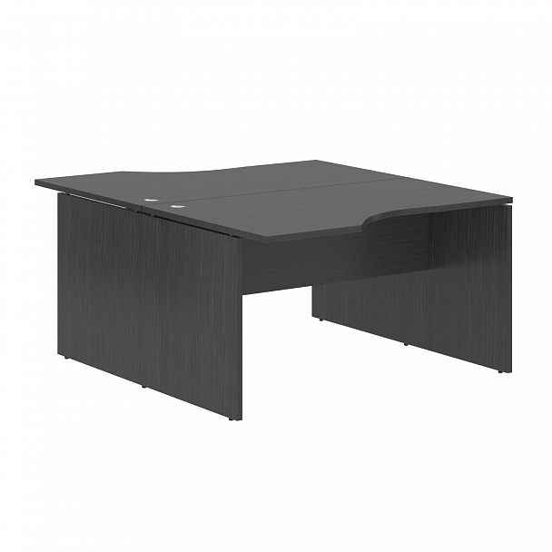 Рабочая станция "Xten" X2CET 149.3 дуб юкон - Вид 1