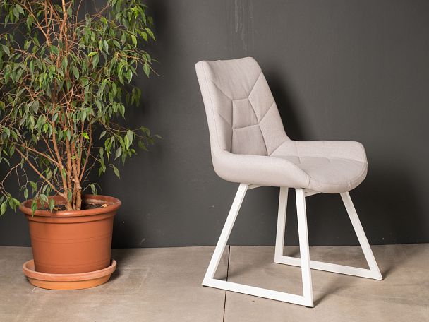 Стул Левмар Navi S64/CS3 (R) - Вид 3