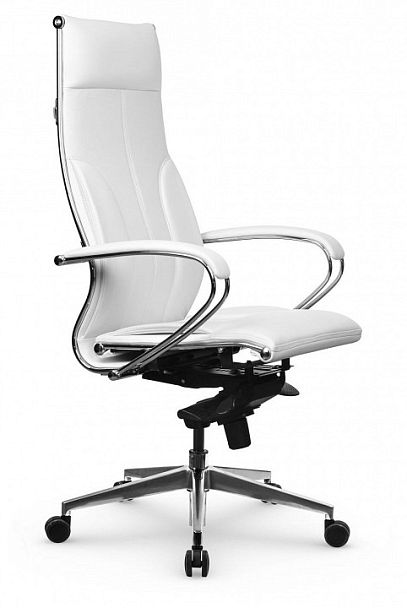 Кресло компьютерное Lux-11 - Вид 2