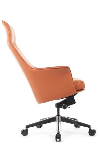 Кресло Rosso A1918 Оранжевый - Вид 3