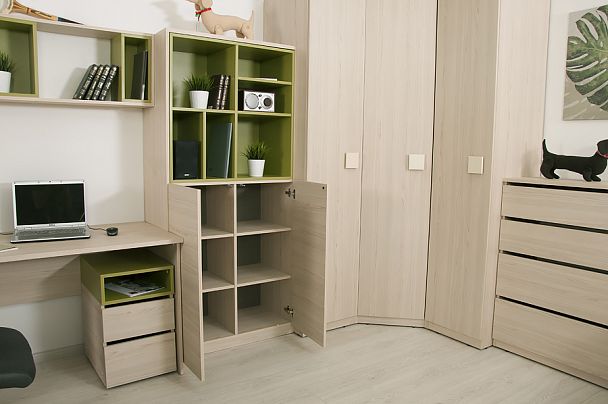 Стол С1 "Румер" - Вид 2