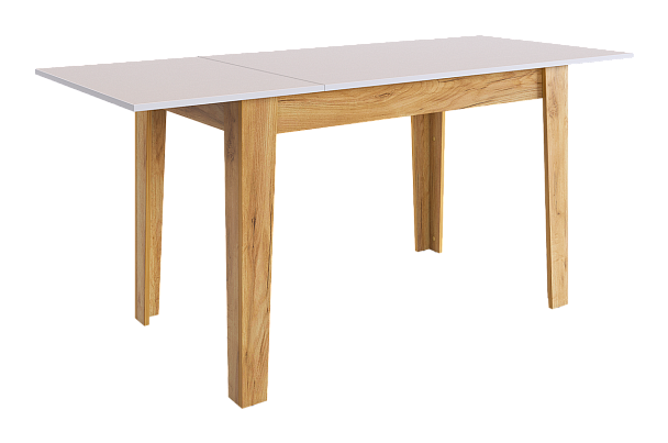 Стол обеденный раздвижной Цезарь 174398.3318 - Вид 5