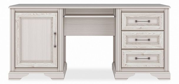 Стол письменный Стилиус B169-BIU170 - Вид 1