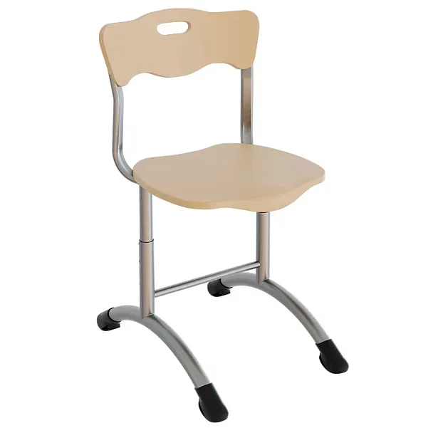 Стул Stand Up регулируемый гр.2-4 - Вид 46