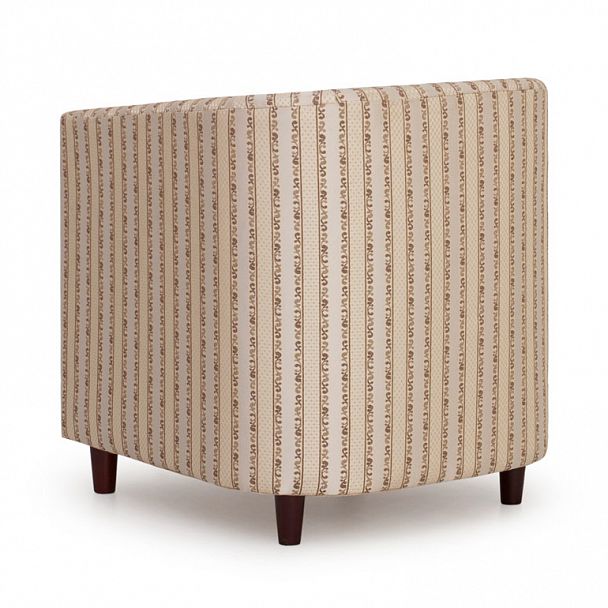 Кресло Клуб - Вид 4