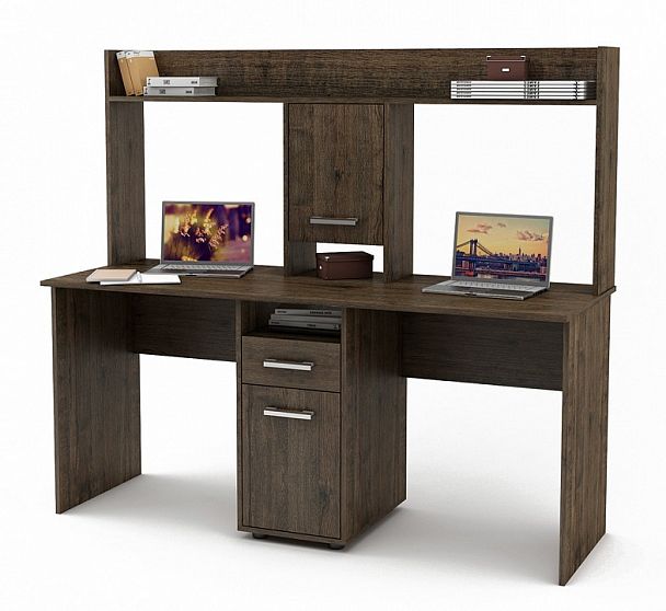 Стол письменный Остин-15 - Вид 1