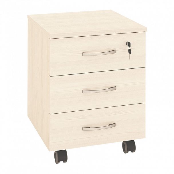 Тумба с ящиками "Рубин" 40.61 - Вид 1