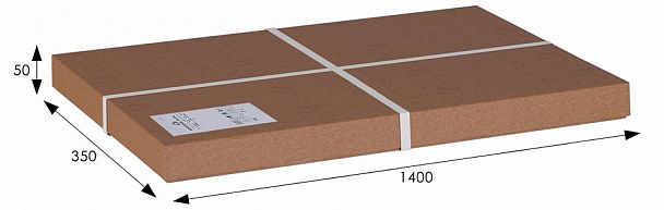 Зеркало напольное BeautyStyle 8 - Вид 4