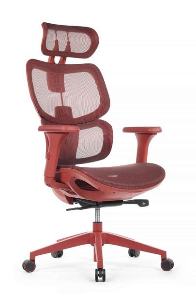 Кресло Argo W-228 Красный - Вид 1