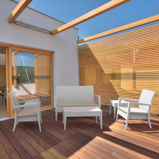 Стол журнальный Miami Lounge - Вид 6