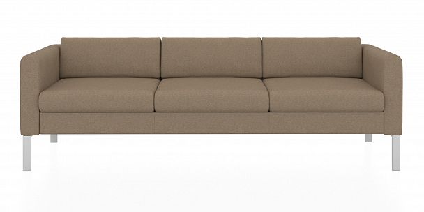 Диван трехместный "Модерн"  - Вид 8