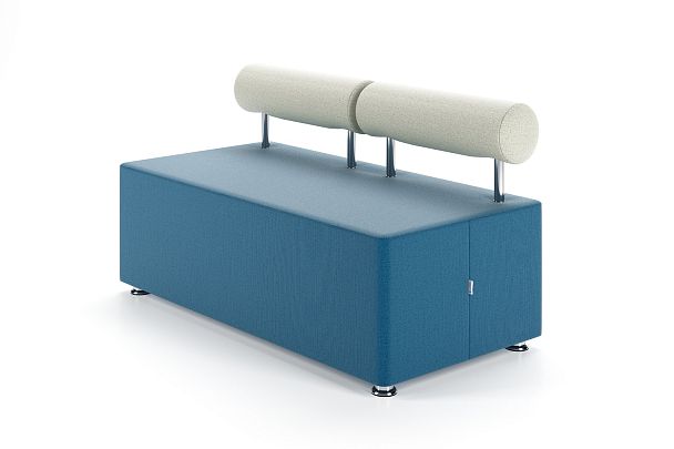 Диван "M1-2D" - Вид 2