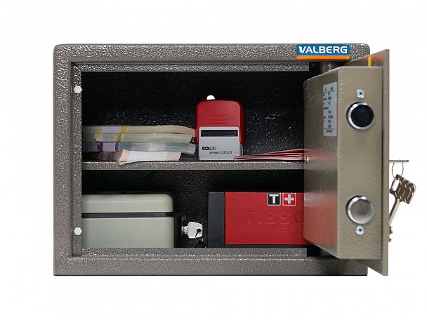 Мебельный сейф VALBERG ASM-25 - Вид 4