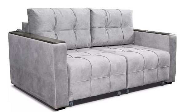 Диван-кровать "Сидни-ДАБЛ" - Вид 2