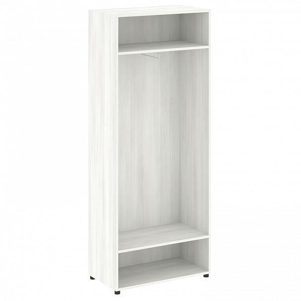 Гардероб "Yalta" LT.G-2 снежная патина - Вид 2