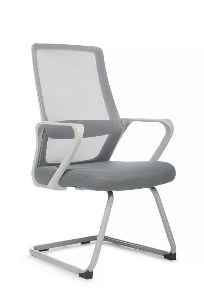 Кресло Поинт / Point RCH 8325G Серый пластик/Темно-серый - Вид 1