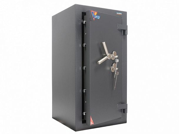 Взломостойкий сейф VALBERG АЛМАЗ 99 KL - Вид 1