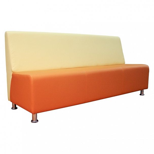 Диван "Денвер" 3-х местн.,ткань - Вид 2