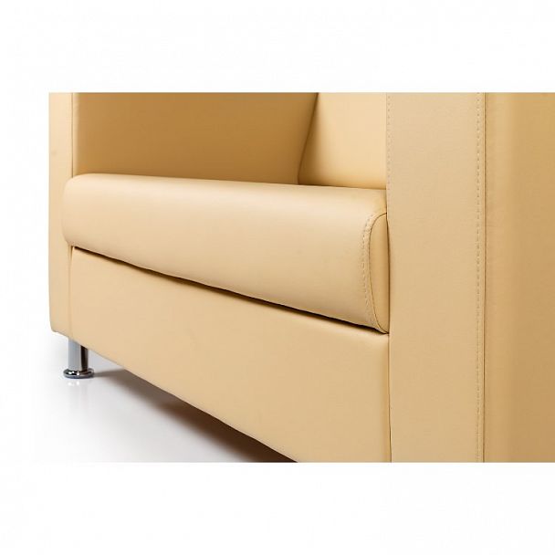 Диван трехместный "Аполло" black - Вид 8