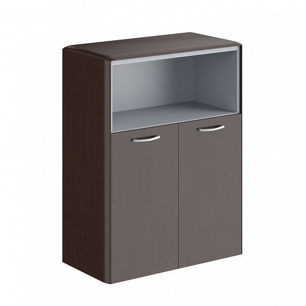 Шкаф "Dioni" DMC 85.3 венге - Вид 1