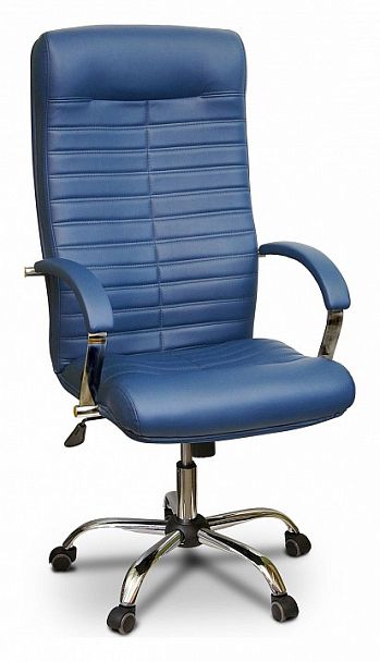 Кресло компьютерное Орион КВ-07-130112_0419 - Вид 1