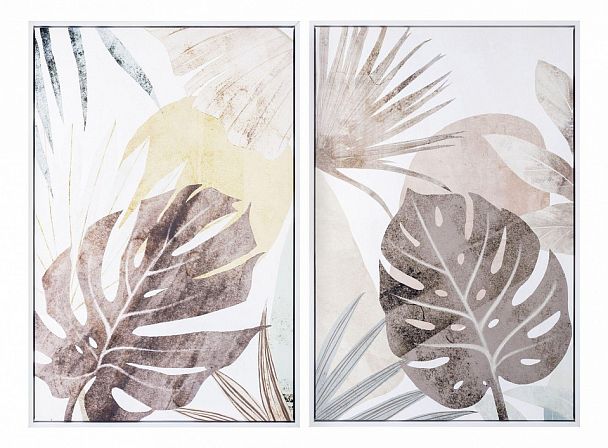 Набор из 2 картин Tomas Stern 87044 - Вид 1