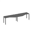 /catalog/kategorii/stoly/rabochie-stantsii-i-bench-sistemy/rabochaya-stantsiya-2kh160-ergonomichnaya-tekhno-karkas-due-a4-a4-b2-055-2-bp-antratsit-premium-meta-595914956/ - фотография