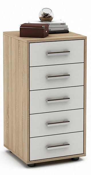 Комод Остин-3 - Вид 1